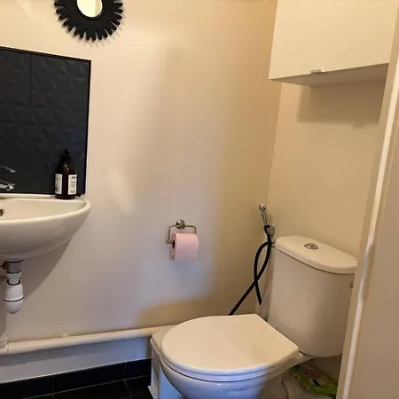 Apartment Le Sweet I T3