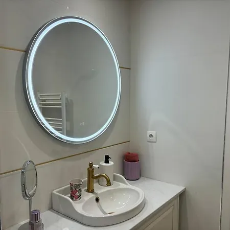 Le Sweet I T3 Apartment Vetraz-Monthoux