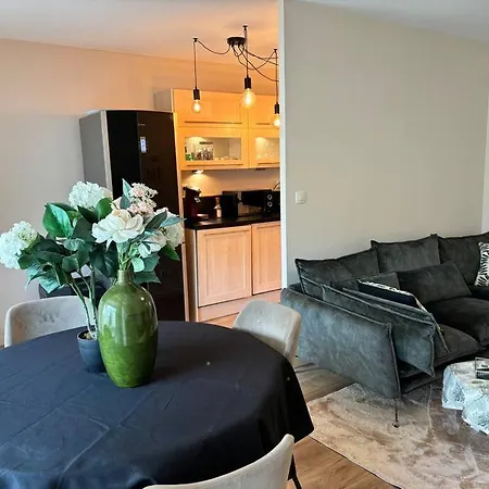 Le Sweet I T3 Apartment