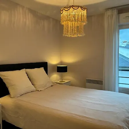 Apartment Le Sweet I T3