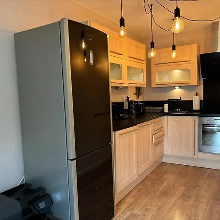 Apartment Le Sweet I T3 Vetraz-Monthoux